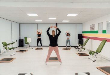 Pilates para Flexibilidade: processo, exercícios e resultados Pilates para Flexibilidade: processo, exercícios e resultados